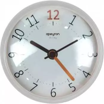 Часы для ванной комнаты Apeyron