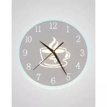 Часы Мелодия Света 28218