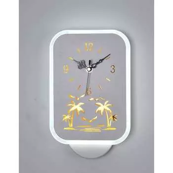 Часы Мелодия Света 28210