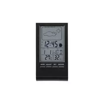 Часы-метеостанция Perfeo Angle PF-S2092 30 013 222