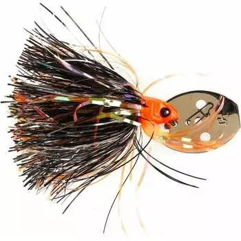 Чаттербейт Lucky John BBS CHATTERBAIT PIKE LJCTB38-001