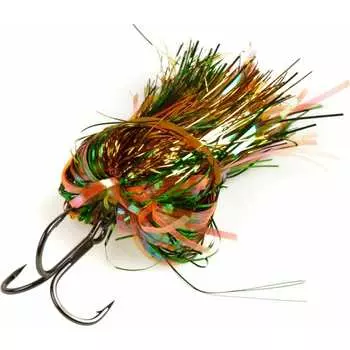 Чаттербейт Lucky John BBS CHATTERBAIT PIKE LJCTB38-002