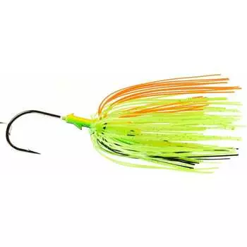 Чаттербейт Lucky John CHATTERBAIT PERCH LJCTB10-007