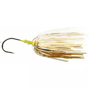 Чаттербейт Lucky John CHATTERBAIT PERCH LJCTB10-006