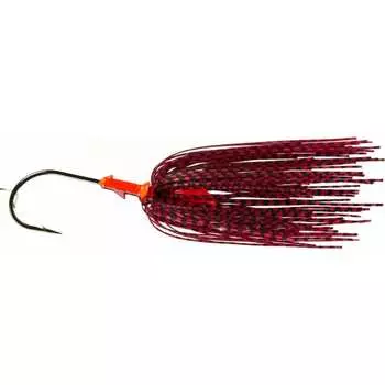 Чаттербейт Lucky John CHATTERBAIT PERCH LJCTB10-008