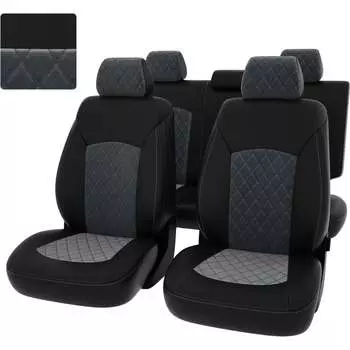 Чехлы Chevrolet Cruze I 2009 2015 г PSV 136562