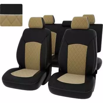 Чехлы Chevrolet Cruze I 2009 2015 г PSV 136566