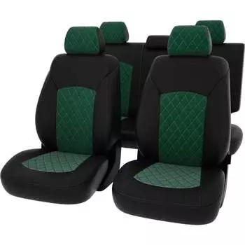 Чехлы Chevrolet Cruze I 2009 2015 г PSV 136565