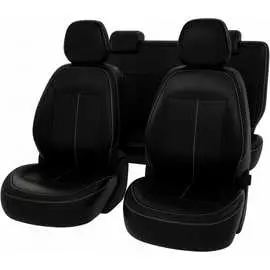 Чехлы для Chevrolet Cobalt II 2011-2016 г.в./Ravon R4 2016 г.в. PSV