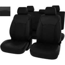 Чехлы для Chevrolet Cruze I 2009-2015 г. PSV