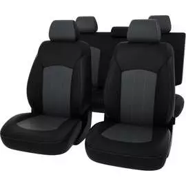 Чехлы для Chevrolet Cruze I 2009-2015 г. PSV