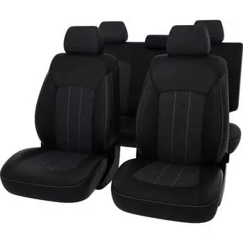 Чехлы для Chevrolet Cruze I 2009-2015 г. PSV