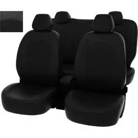 Чехлы для Chevrolet Niva 2002-2020 г.в. PSV