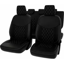 Чехлы для Ford EcoSport 2014-2021 г. PSV