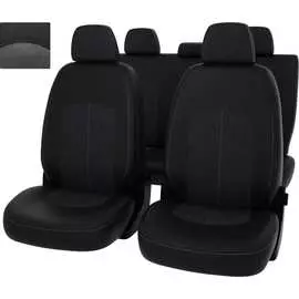 Чехлы для Ford Focus III 2011-2019 г. Trend PSV