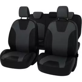 Чехлы для Ford Focus III 2011-2019 г.в. Trend PSV