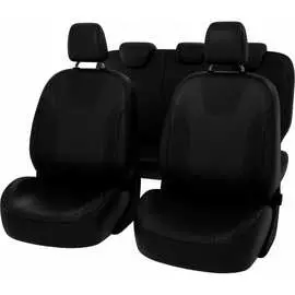 Чехлы для Ford Focus III 2011-2019 г.в. Trend Sport Titanium PSV