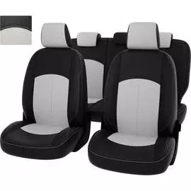 Чехлы для Ford Kuga II 2016-2019 г. рестайлинг PSV