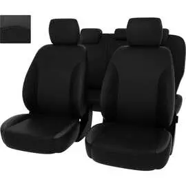 Чехлы для Ford Mondeo IV 2006-2014 г. Titanium PSV