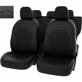 Чехлы для Geely Atlas I 2016 г.в. PSV