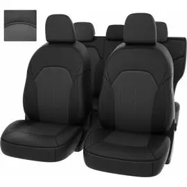 Чехлы для Geely Atlas I 2016- PSV