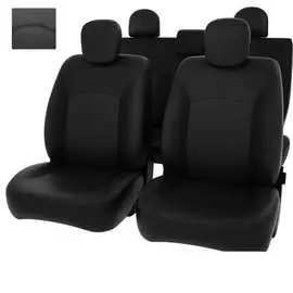 Чехлы для Honda Civic 2005-2011 г. VIII Sd PSV