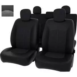 Чехлы для Honda Civic 2005-2011 г. VIII Sd PSV