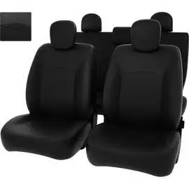 Чехлы для Honda Civic 2005-2011 г. VIII Sd PSV