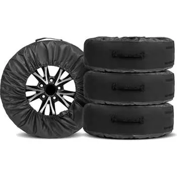 Чехлы для хранения автомобильных колес AutoFlex 80306
