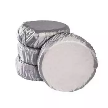 Чехлы для хранения автомобильных колес AvtoTink