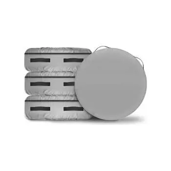 Чехлы для хранения колес автомобилей класса Тяжелый внедорожник, R16-22 Tplus T015106