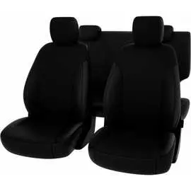 Чехлы для Hyundai Creta I 2016-2021 г.в. PSV