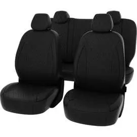 Чехлы для Hyundai Creta I 2016-2021 PSV