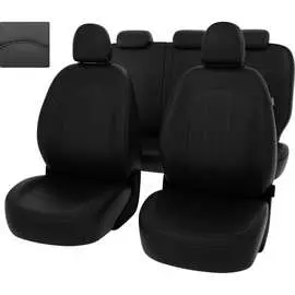 Чехлы для Hyundai ix35 2010-2015 г. PSV