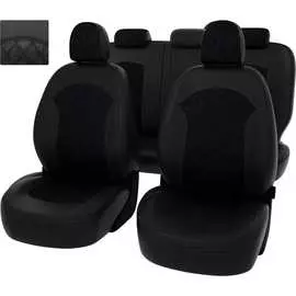 Чехлы для Hyundai ix35 2010-2015 г. PSV