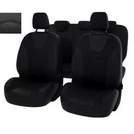 Чехлы для Hyundai ix35 2010-2015 г.в. PSV