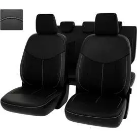 Чехлы для Kia Ceed I 2006-2012 г. PSV