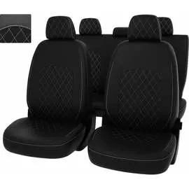 Чехлы для Kia K5 III 2020- PSV