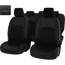 Чехлы для Kia Optima IV 2015-2020 г.в. PSV