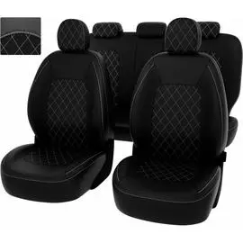 Чехлы для Kia Sportage III 2010-2016 г.в. PSV