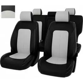 Чехлы для Kia Sportage IV 2018 г.в., рестайлинг PSV