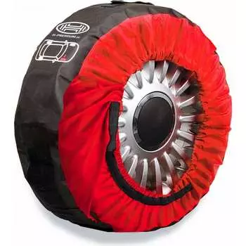 Чехлы для колес Heyner