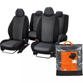 Чехлы для Лада Chevrolet NIVA Airline