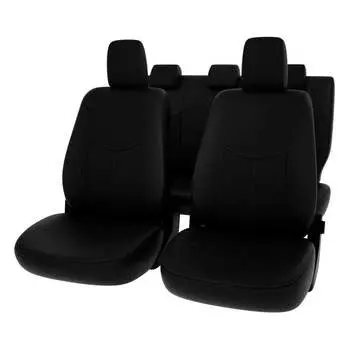 Чехлы для Lada Granta I 2011-2018 г. PSV люкс 124444