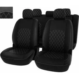 Чехлы для Lada Kalina I 2004-2013 г. PSV