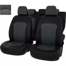 Чехлы для Lada Priora I 2007-2013 г.в., Hb Wag PSV