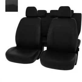 Чехлы для Lada Priora I 2007-2013 г.в., Hb Wag PSV