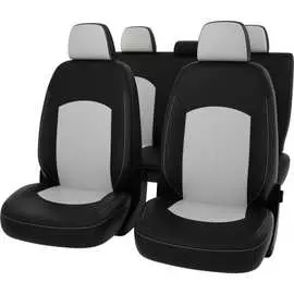 Чехлы для Lada Priora I 2007-2013 г.в., Sd PSV 125422