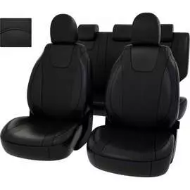 Чехлы для Lada Vesta Vesta SW Cross 2015 г.в. PSV