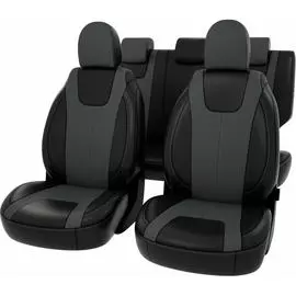 Чехлы для Lada Vesta Vesta SW Cross 2015 г.в. PSV